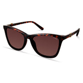 Guess Brown Resin Sunglasses -  Jewellery, Women -  Guess.